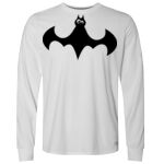 Essential 60/40 Performance Long Sleeve T-Shirt Thumbnail