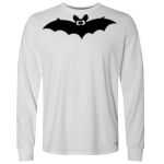 Essential 60/40 Performance Long Sleeve T-Shirt Thumbnail