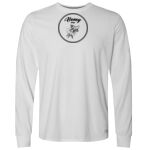 Essential 60/40 Performance Long Sleeve T-Shirt Thumbnail