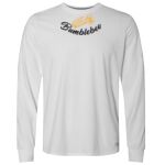 Essential 60/40 Performance Long Sleeve T-Shirt Thumbnail