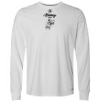 Essential 60/40 Performance Long Sleeve T-Shirt Thumbnail