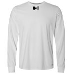 Essential 60/40 Performance Long Sleeve T-Shirt Thumbnail