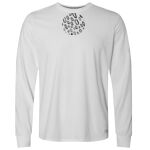 Essential 60/40 Performance Long Sleeve T-Shirt Thumbnail