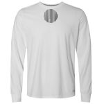 Essential 60/40 Performance Long Sleeve T-Shirt Thumbnail