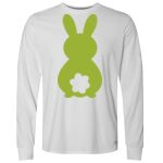 Essential 60/40 Performance Long Sleeve T-Shirt Thumbnail