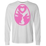 Essential 60/40 Performance Long Sleeve T-Shirt Thumbnail