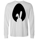 Essential 60/40 Performance Long Sleeve T-Shirt Thumbnail