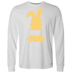 Essential 60/40 Performance Long Sleeve T-Shirt Thumbnail