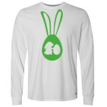 Essential 60/40 Performance Long Sleeve T-Shirt Thumbnail