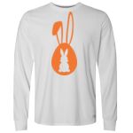 Essential 60/40 Performance Long Sleeve T-Shirt Thumbnail