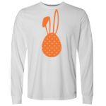 Essential 60/40 Performance Long Sleeve T-Shirt Thumbnail