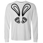 Essential 60/40 Performance Long Sleeve T-Shirt Thumbnail