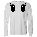 Essential 60/40 Performance Long Sleeve T-Shirt Thumbnail