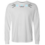 Essential 60/40 Performance Long Sleeve T-Shirt Thumbnail