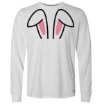 Essential 60/40 Performance Long Sleeve T-Shirt Thumbnail