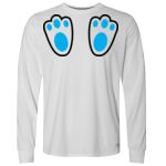 Essential 60/40 Performance Long Sleeve T-Shirt Thumbnail