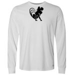 Essential 60/40 Performance Long Sleeve T-Shirt Thumbnail