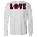 Essential 60/40 Performance Long Sleeve T-Shirt Thumbnail