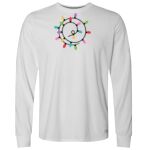 Essential 60/40 Performance Long Sleeve T-Shirt Thumbnail