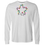 Essential 60/40 Performance Long Sleeve T-Shirt Thumbnail