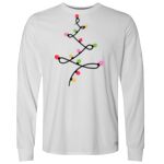 Essential 60/40 Performance Long Sleeve T-Shirt Thumbnail