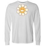 Essential 60/40 Performance Long Sleeve T-Shirt Thumbnail