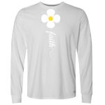 Essential 60/40 Performance Long Sleeve T-Shirt Thumbnail