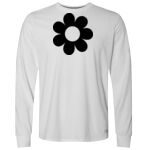 Essential 60/40 Performance Long Sleeve T-Shirt Thumbnail