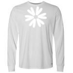 Essential 60/40 Performance Long Sleeve T-Shirt Thumbnail