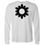 Essential 60/40 Performance Long Sleeve T-Shirt Thumbnail