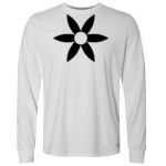 Essential 60/40 Performance Long Sleeve T-Shirt Thumbnail