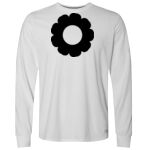 Essential 60/40 Performance Long Sleeve T-Shirt Thumbnail