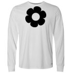 Essential 60/40 Performance Long Sleeve T-Shirt Thumbnail