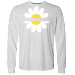 Essential 60/40 Performance Long Sleeve T-Shirt Thumbnail