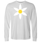 Essential 60/40 Performance Long Sleeve T-Shirt Thumbnail