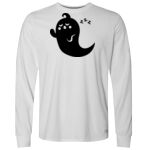 Essential 60/40 Performance Long Sleeve T-Shirt Thumbnail