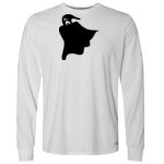 Essential 60/40 Performance Long Sleeve T-Shirt Thumbnail