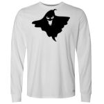 Essential 60/40 Performance Long Sleeve T-Shirt Thumbnail