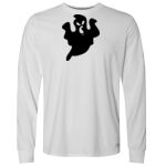 Essential 60/40 Performance Long Sleeve T-Shirt Thumbnail