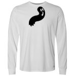 Essential 60/40 Performance Long Sleeve T-Shirt Thumbnail