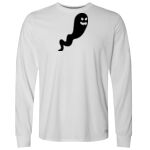 Essential 60/40 Performance Long Sleeve T-Shirt Thumbnail