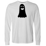 Essential 60/40 Performance Long Sleeve T-Shirt Thumbnail