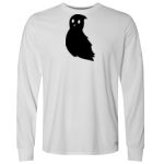 Essential 60/40 Performance Long Sleeve T-Shirt Thumbnail