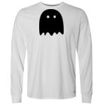 Essential 60/40 Performance Long Sleeve T-Shirt Thumbnail