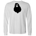 Essential 60/40 Performance Long Sleeve T-Shirt Thumbnail