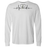 Essential 60/40 Performance Long Sleeve T-Shirt Thumbnail