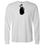 Essential 60/40 Performance Long Sleeve T-Shirt Thumbnail