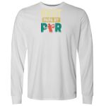 Essential 60/40 Performance Long Sleeve T-Shirt Thumbnail