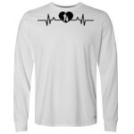 Essential 60/40 Performance Long Sleeve T-Shirt Thumbnail