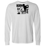 Essential 60/40 Performance Long Sleeve T-Shirt Thumbnail